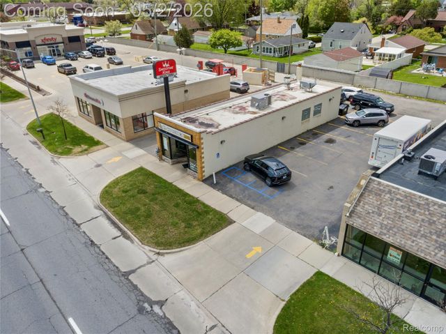 27751 Harper Avenue, St. Clair Shores, MI 48081