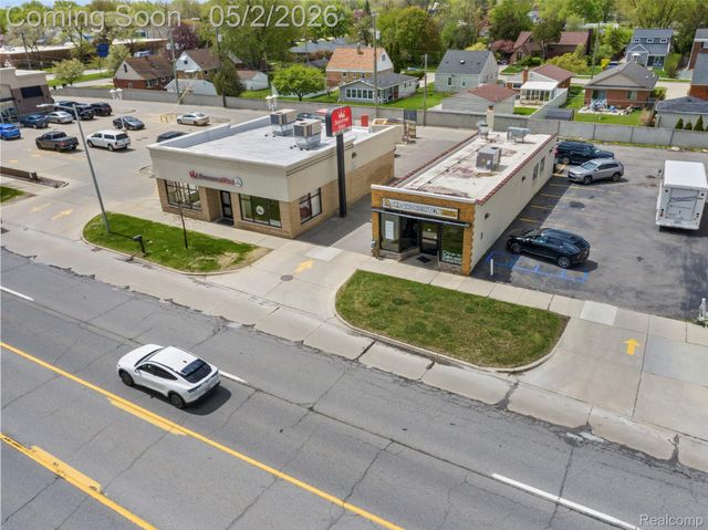 27751 Harper Avenue, St. Clair Shores, MI 48081