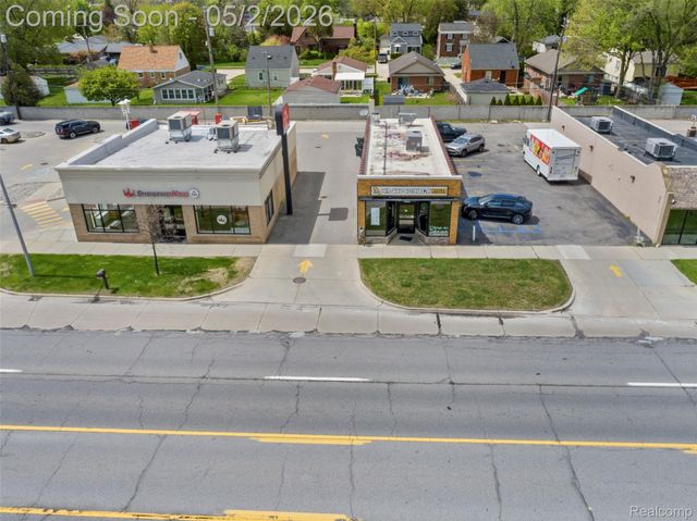 27751 Harper Avenue, St. Clair Shores, MI 48081