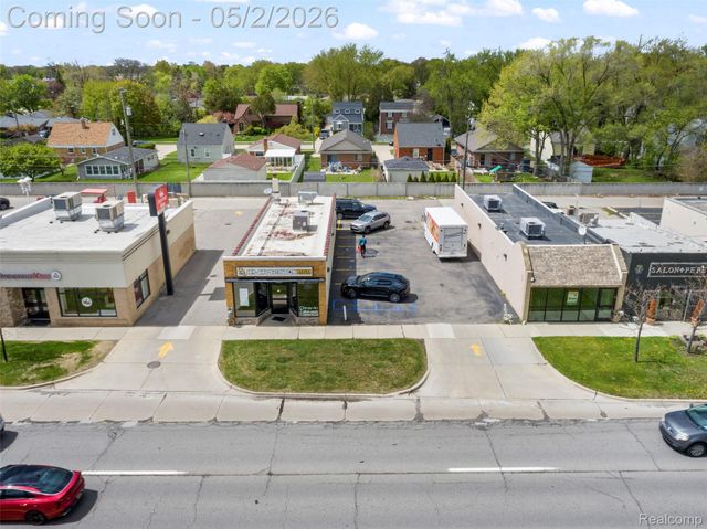 27751 Harper Avenue, St. Clair Shores, MI 48081