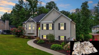 97 Denny Circle, Dallas, GA 30157