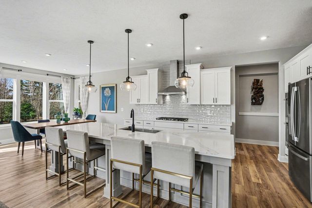 14526 Georgian Bay Drive, Holland, MI 49424