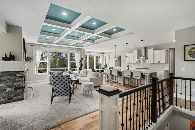 14526 Georgian Bay Drive, Holland, MI 49424