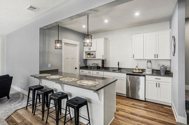 14526 Georgian Bay Drive, Holland, MI 49424