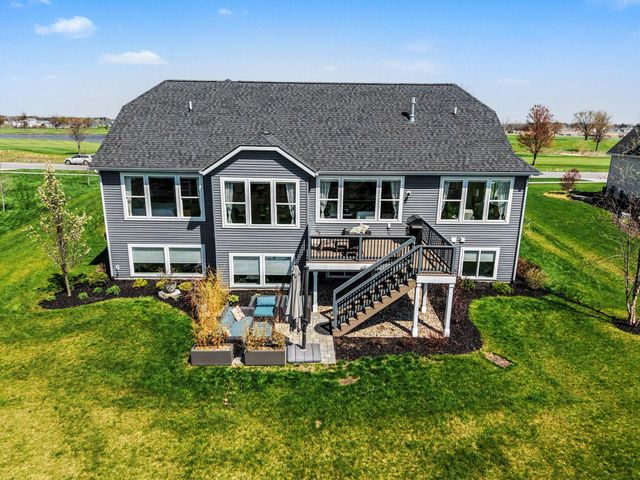 14526 Georgian Bay Drive, Holland, MI 49424