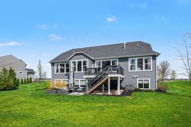 14526 Georgian Bay Drive, Holland, MI 49424