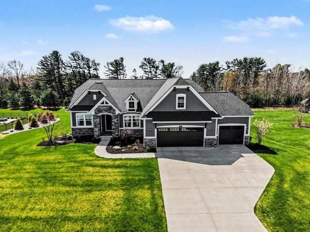 14526 Georgian Bay Drive, Holland, MI 49424