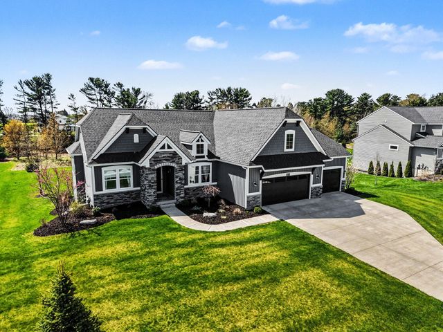 14526 Georgian Bay Drive, Holland, MI 49424