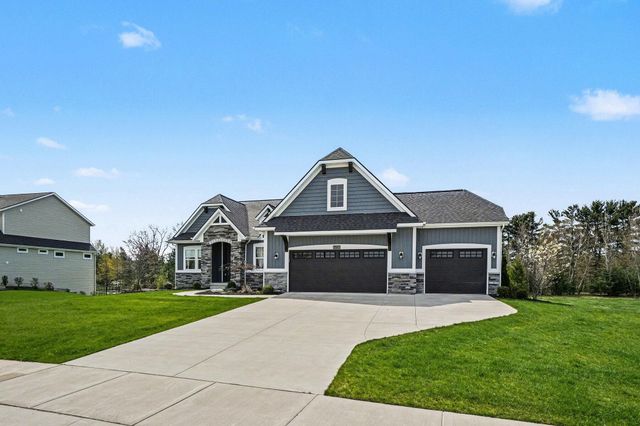 14526 Georgian Bay Drive, Holland, MI 49424