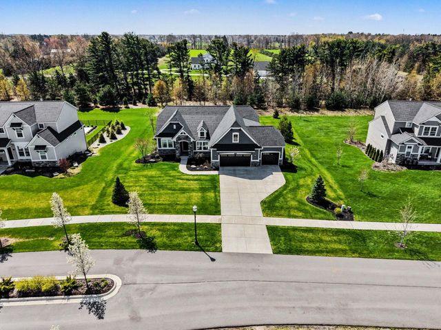 14526 Georgian Bay Drive, Holland, MI 49424