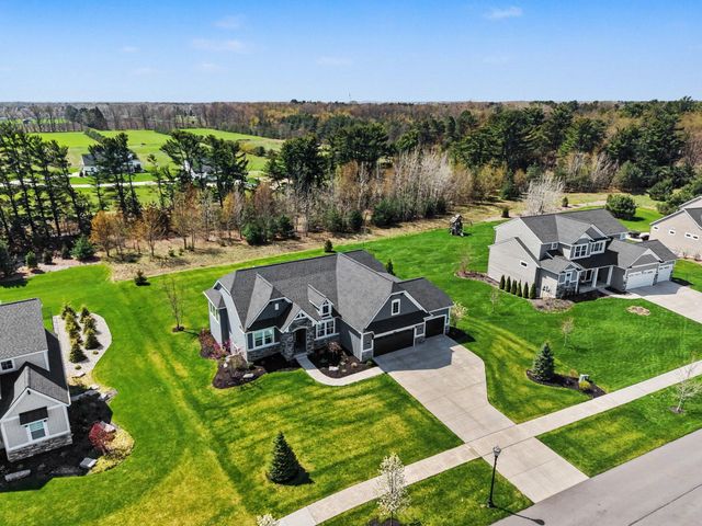 14526 Georgian Bay Drive, Holland, MI 49424