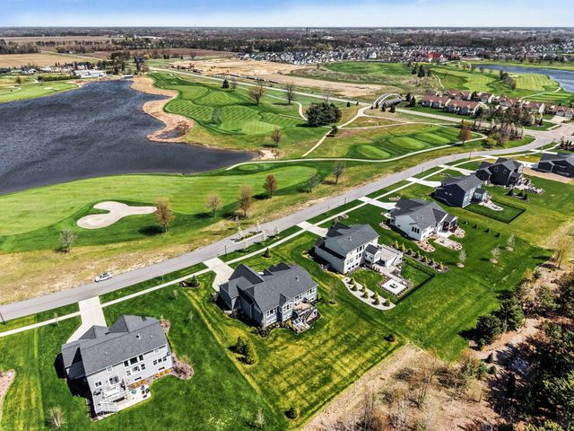 14526 Georgian Bay Drive, Holland, MI 49424