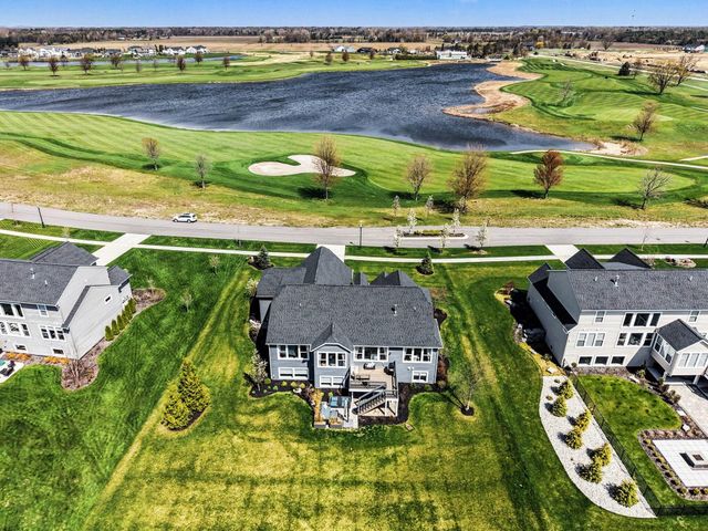 14526 Georgian Bay Drive, Holland, MI 49424