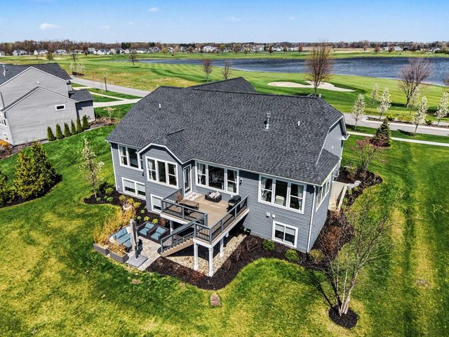 14526 Georgian Bay Drive, Holland, MI 49424