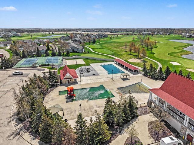 14526 Georgian Bay Drive, Holland, MI 49424