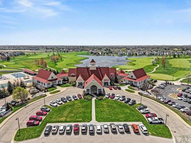 14526 Georgian Bay Drive, Holland, MI 49424