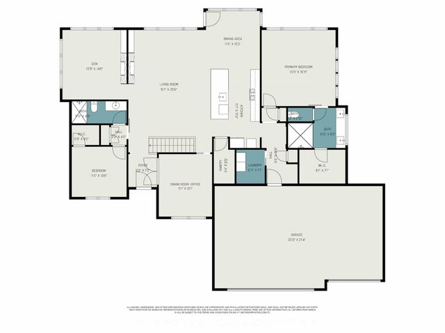 14526 Georgian Bay Drive, Holland, MI 49424