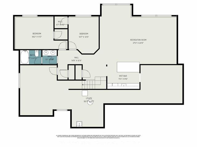14526 Georgian Bay Drive, Holland, MI 49424