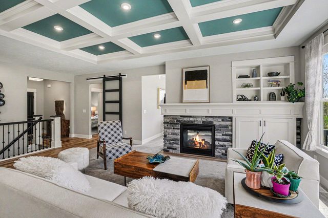 14526 Georgian Bay Drive, Holland, MI 49424