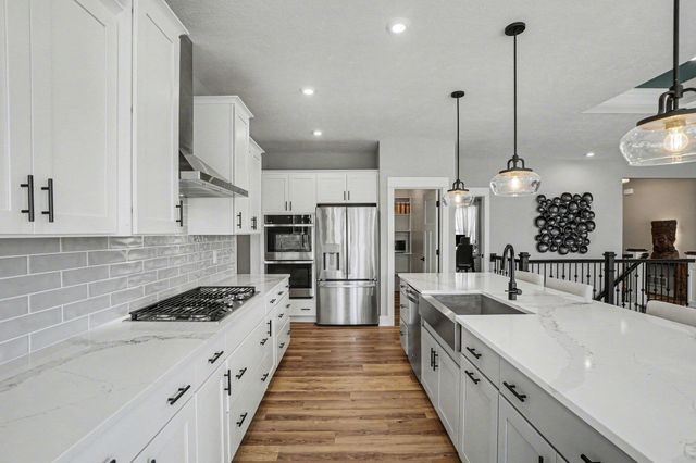 14526 Georgian Bay Drive, Holland, MI 49424