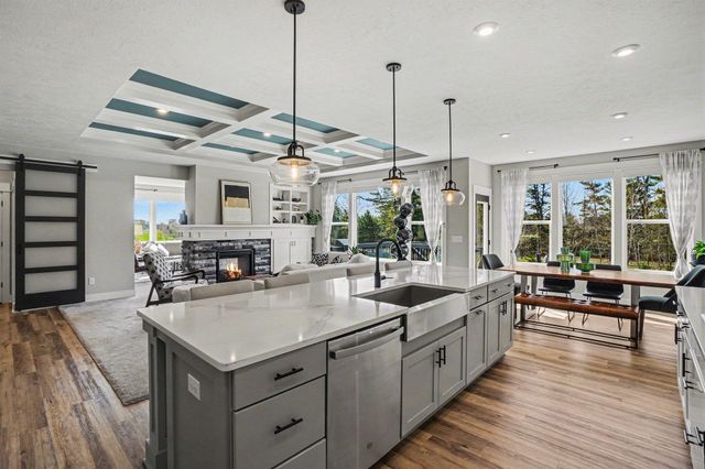 14526 Georgian Bay Drive, Holland, MI 49424