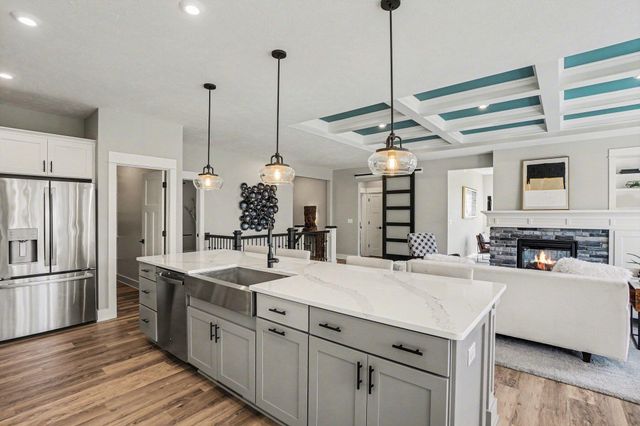 14526 Georgian Bay Drive, Holland, MI 49424