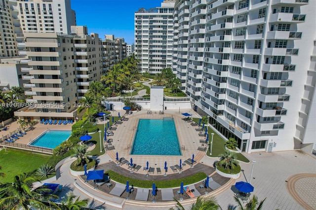 100 Lincoln Rd 1537, Miami Beach, FL 33139