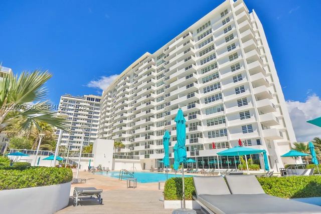 100 Lincoln Rd 1537, Miami Beach, FL 33139