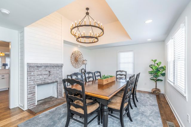 4075 Lexington Road, Harrodsburg, KY 40330