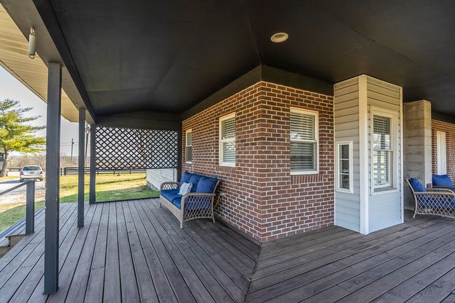 4075 Lexington Road, Harrodsburg, KY 40330