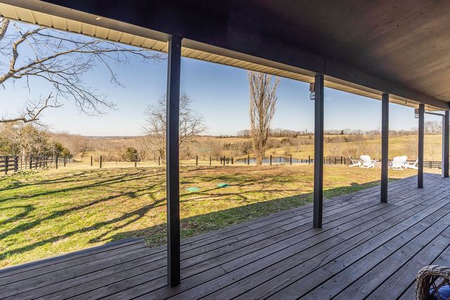 4075 Lexington Road, Harrodsburg, KY 40330