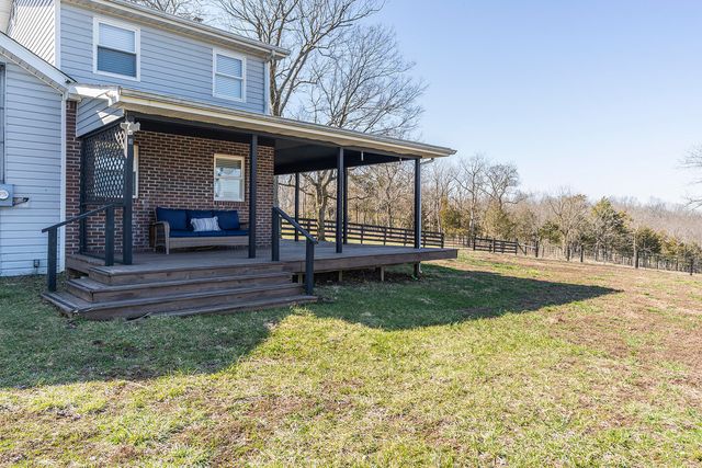 4075 Lexington Road, Harrodsburg, KY 40330