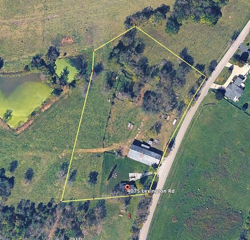 4075 Lexington Road, Harrodsburg, KY 40330