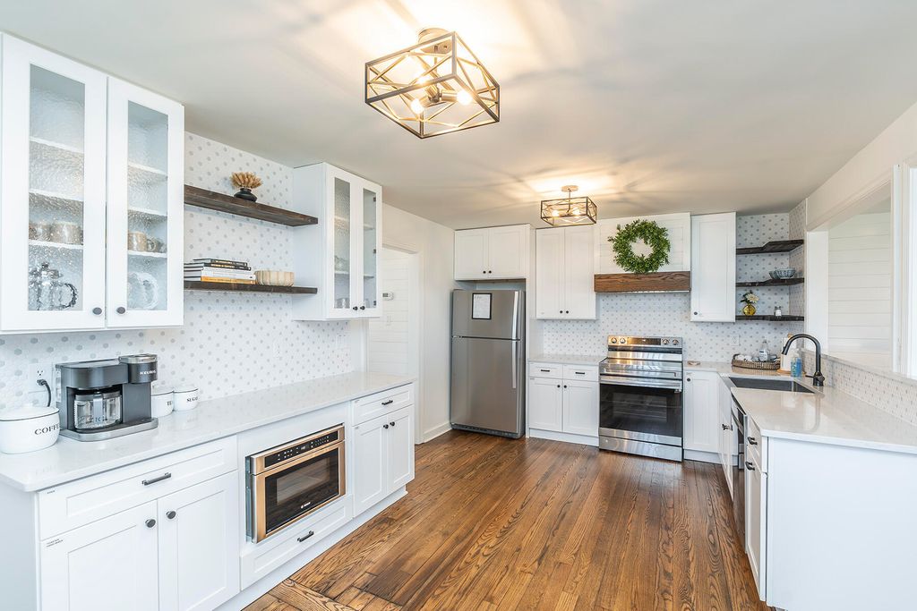 4075 Lexington Road, Harrodsburg, KY 40330