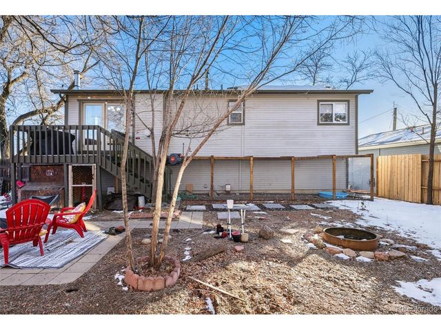 Address unavailable.