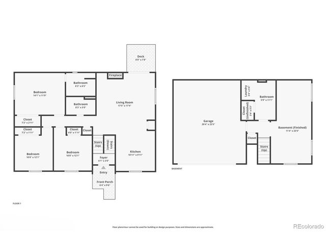 Address unavailable.