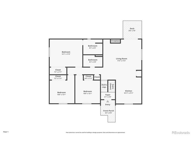 Address unavailable.