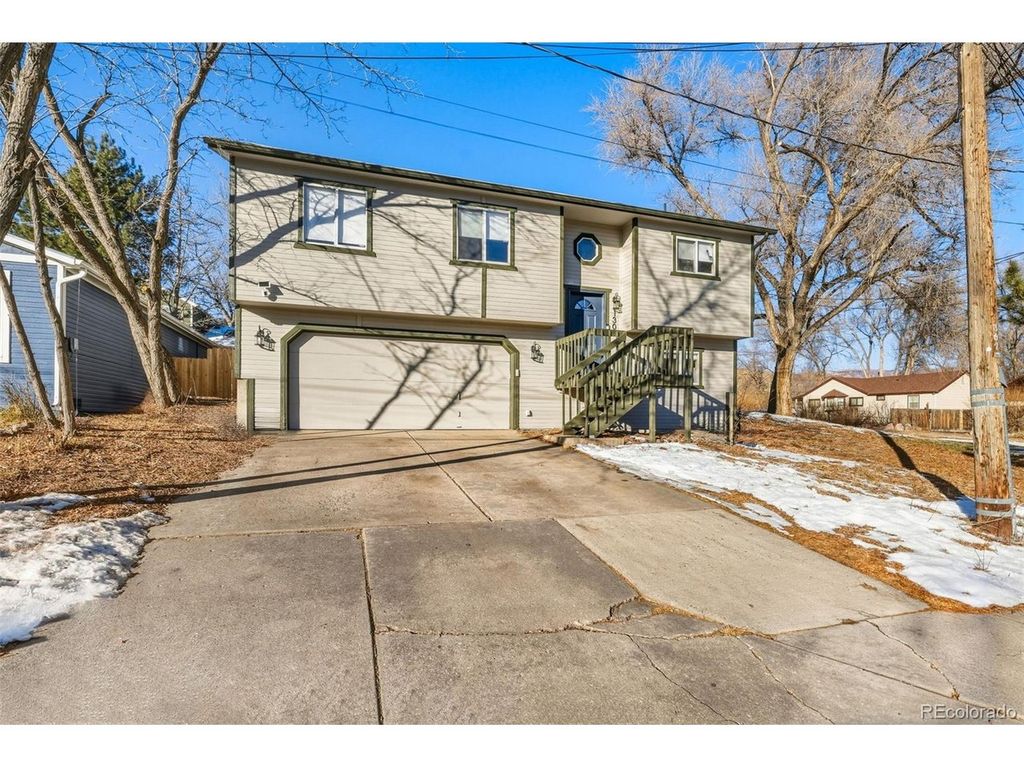 Address unavailable.