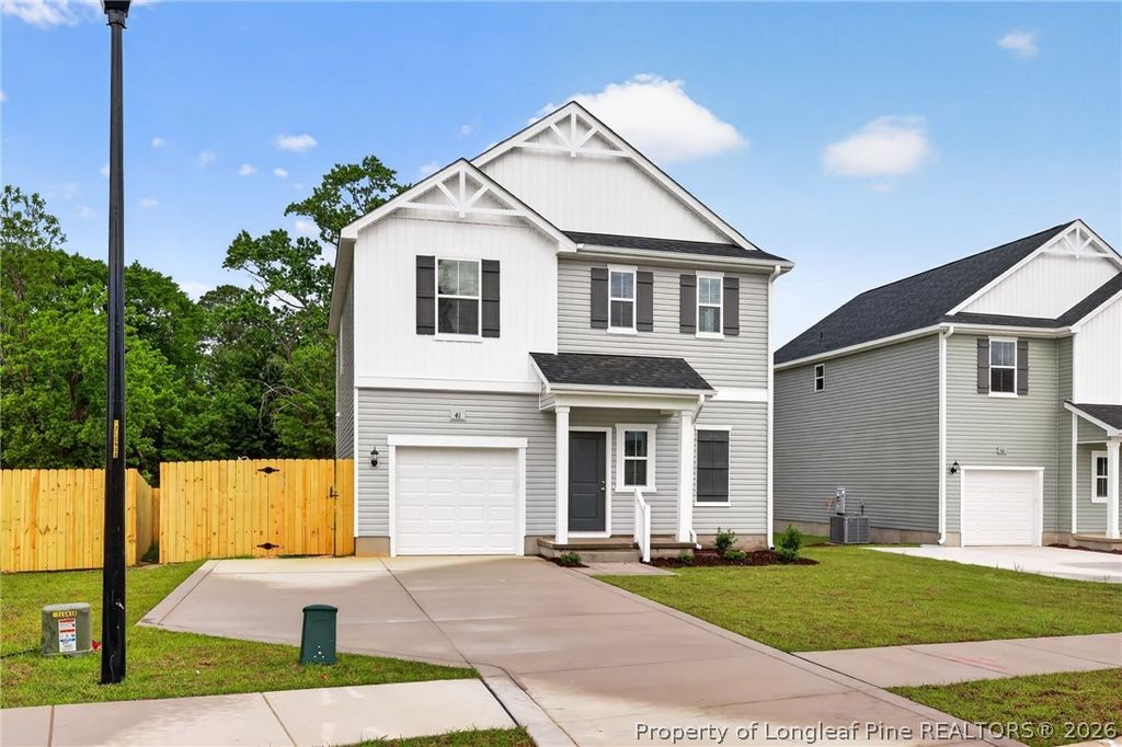 41 Stout Landing, Dunn, NC 28334 — photo 2
