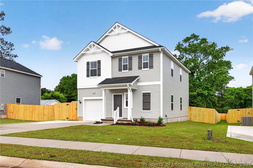 41 Stout Landing, Dunn, NC 28334 — photo 3