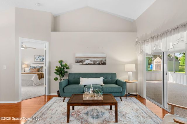 1939 Blue Ridge Avenue, Melbourne, FL 32935