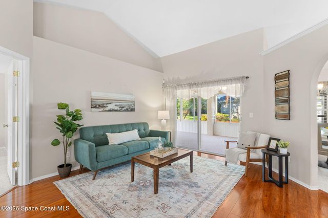 1939 Blue Ridge Avenue, Melbourne, FL 32935