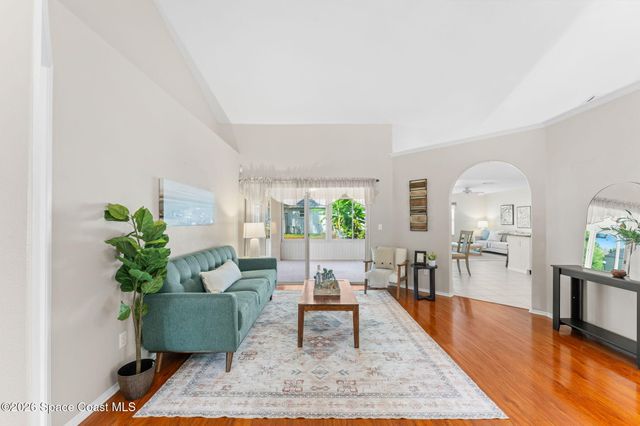 1939 Blue Ridge Avenue, Melbourne, FL 32935