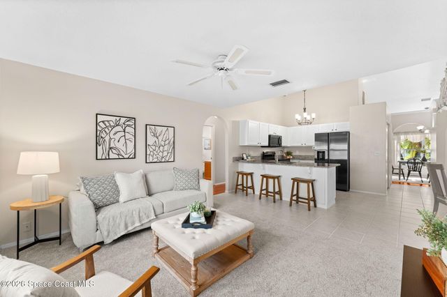 1939 Blue Ridge Avenue, Melbourne, FL 32935