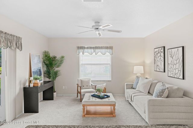 1939 Blue Ridge Avenue, Melbourne, FL 32935