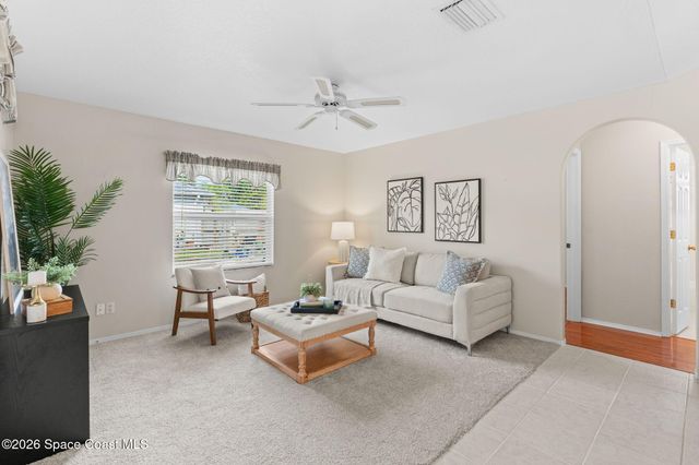 1939 Blue Ridge Avenue, Melbourne, FL 32935
