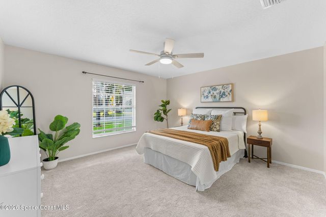 1939 Blue Ridge Avenue, Melbourne, FL 32935
