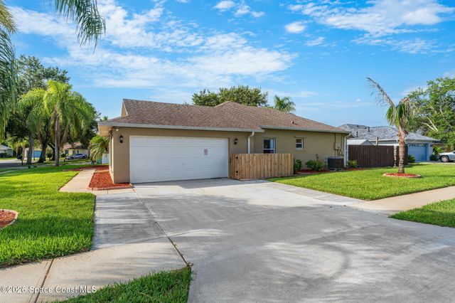 1939 Blue Ridge Avenue, Melbourne, FL 32935