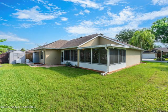 1939 Blue Ridge Avenue, Melbourne, FL 32935
