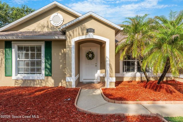 1939 Blue Ridge Avenue, Melbourne, FL 32935